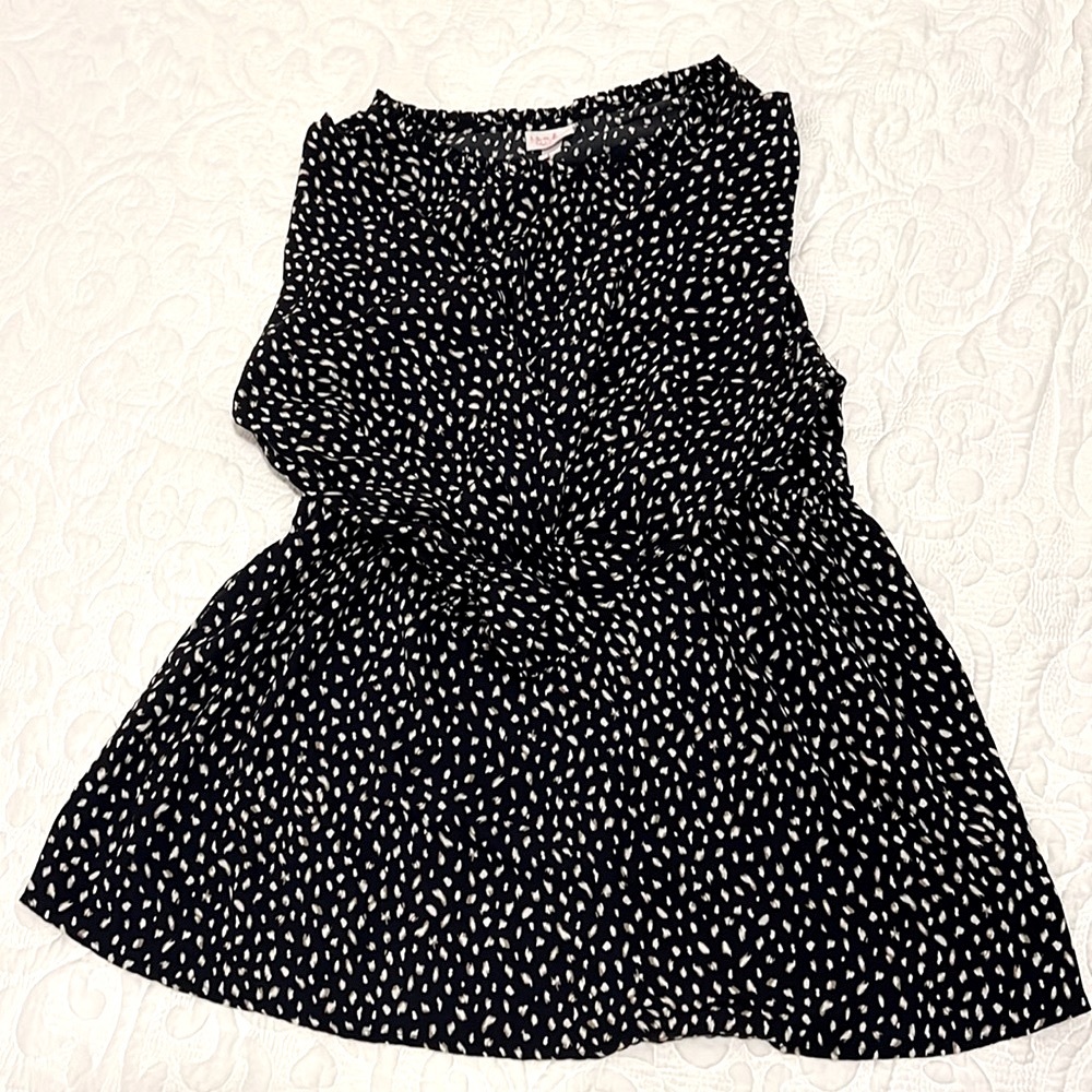 Isabel Maternity Top Large